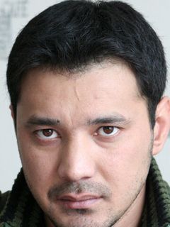 Берик Айтжанов