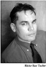 Рики Тейлор
