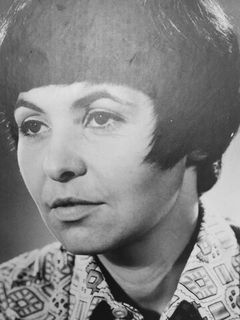 Марина Вайнтрауб