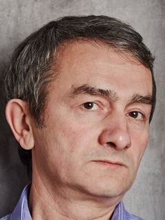 Александр Берг