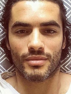 Ник Хэлилай