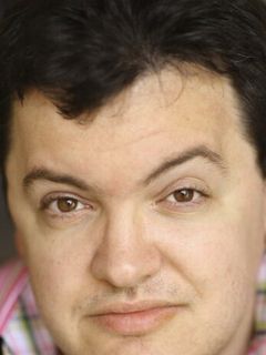 Крис МакФарланд