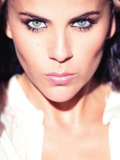 Мария Фернанда Йепес