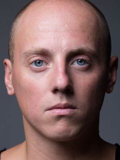 Алексей Щуров