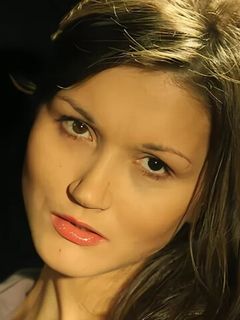 Мария Федосова