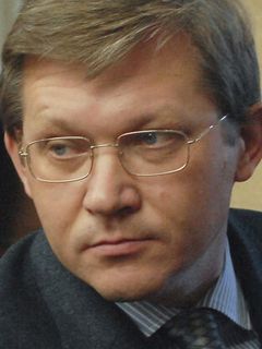 Владимир Рыжков