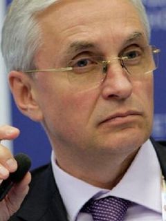 Игорь Юргенс