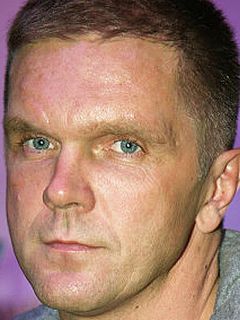 Андрей Колесников
