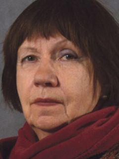 Наталья Иванова