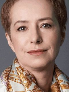 Ольга Дергунова
