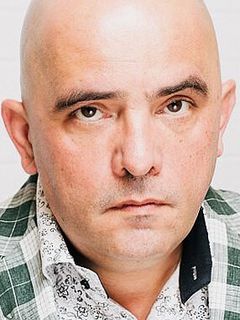 Григорий Ревзин