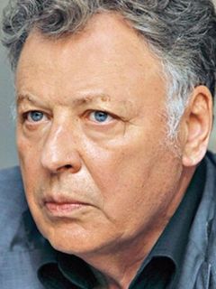Игорь Волгин