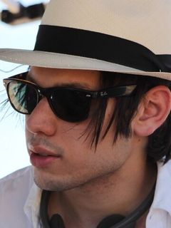 Дэвид Брукс