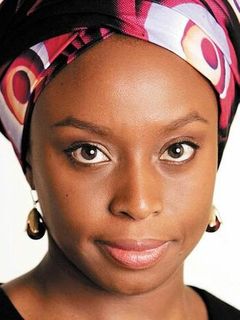 Чимаманда Нгози Адичи