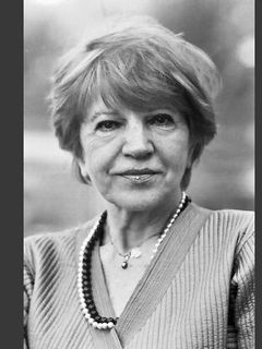 Патриция Де Клара