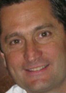 Мартин Чубуру