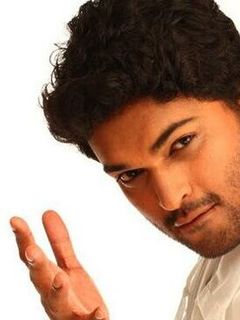 Аджмал Амир