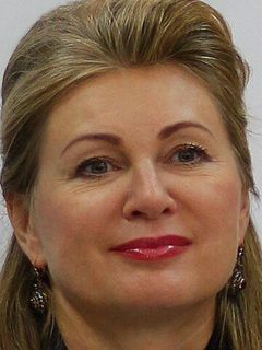 Виктория Цыганова