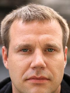 Андрей Перович