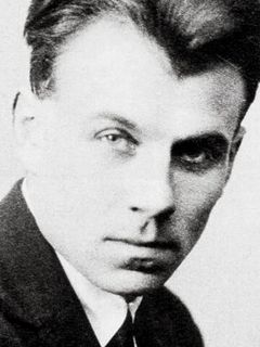 Луи-Фердинанд Селин