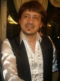 Сархан Карамоглу