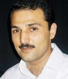 Vüqar Abdülov