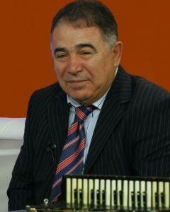 Автандил Исрафилов