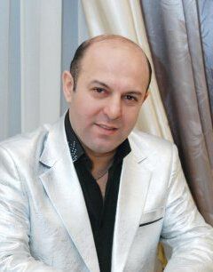 Элариз Мамедоглу