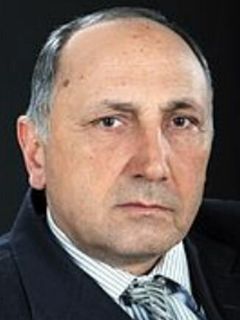 Магерам Мусаев