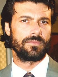 Nikos Verlekis