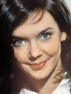 Памела Франклин