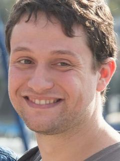 Сэмюэл Бодин