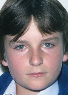 Джонатан Скотт-Тейлор