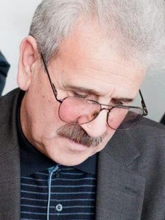 Тариел Валиев