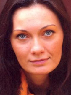 Анна Христич