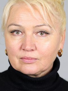 Ирина Дорошенко