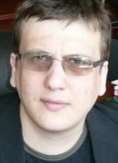 Александр Чубарьян