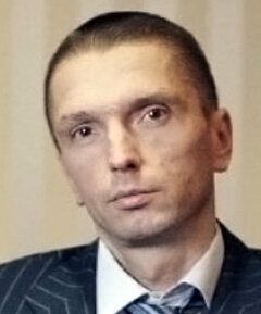 Олег Андреев