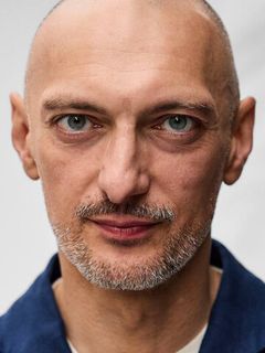 Александр Хошабаев
