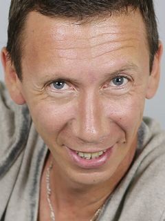 Вячеслав Шеховцов