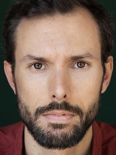 Андре Пардал