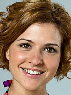 Диана Николау