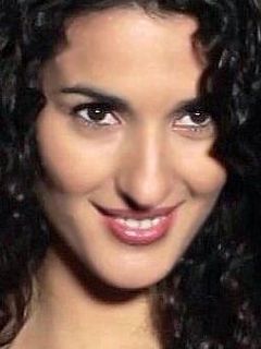 Мафалда Матуш