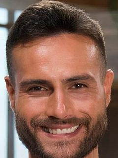 Изаак Алфаяте