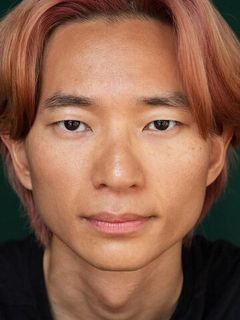 Александр Туджи Нам