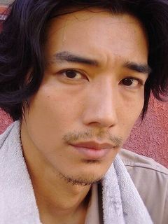 Юсукэ Ямада