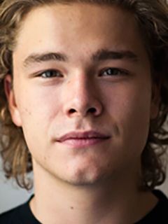 Йонас Хофф Офтебро