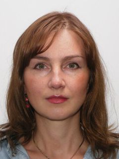 Мария Ватенина