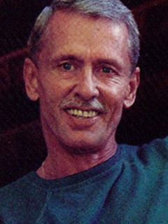 Кристиан Харен