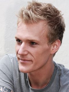 Magnus Holvold